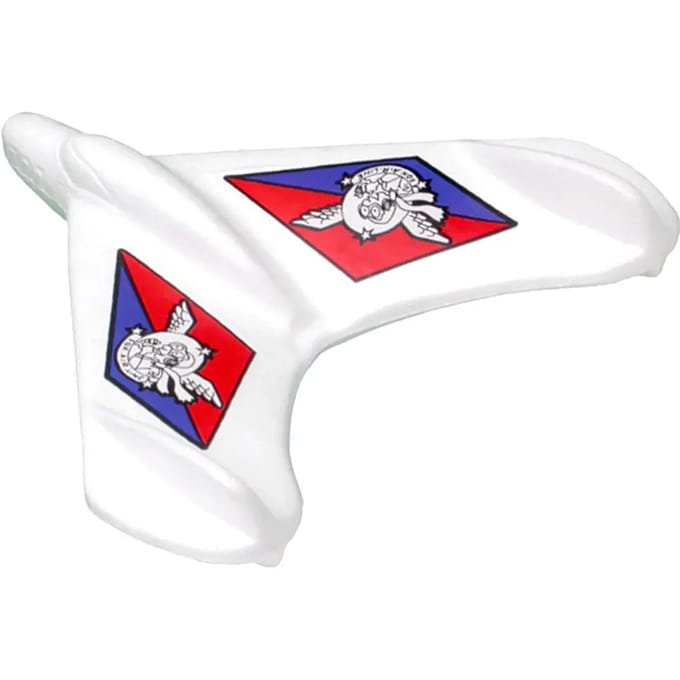 Boomerang LMIFOX La Navette
