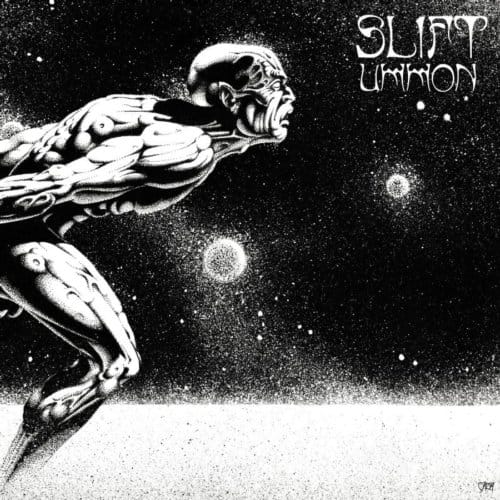 Slift - Ummon (2 LP)