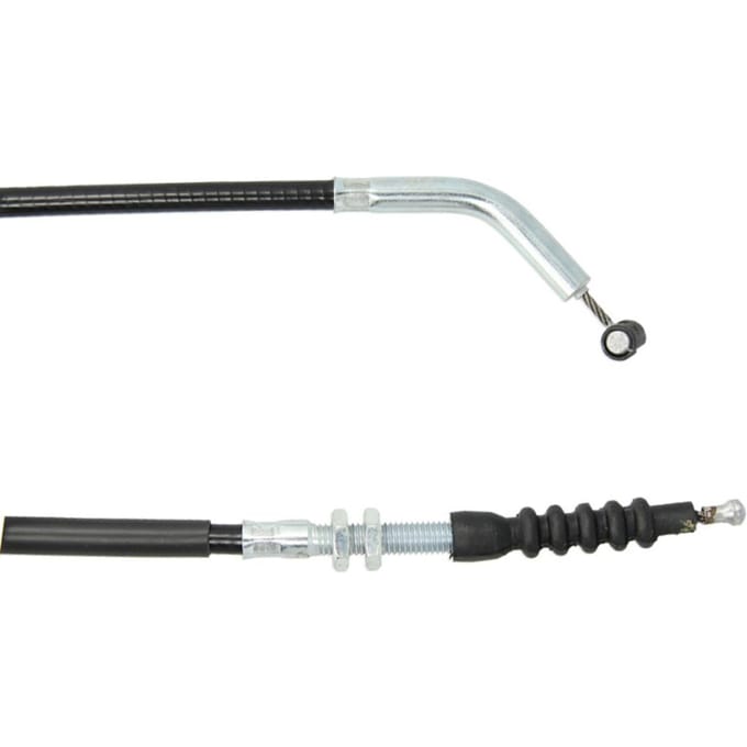 Kabel, koppelingsbediening 4 RIDE LS-015