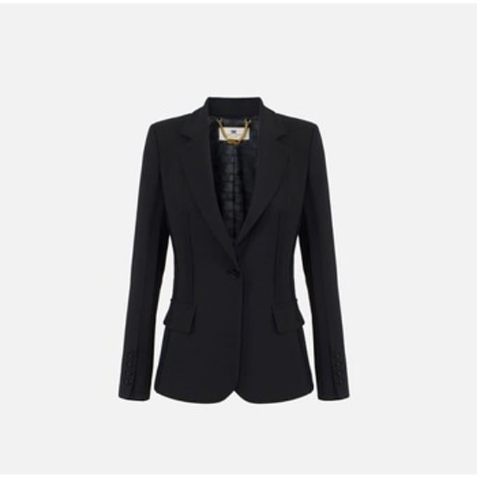 Blazer Elisabetta Franchi GI21661E2