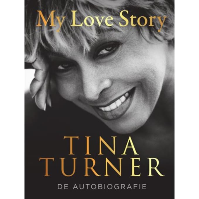 My Love Story - Tina Turner