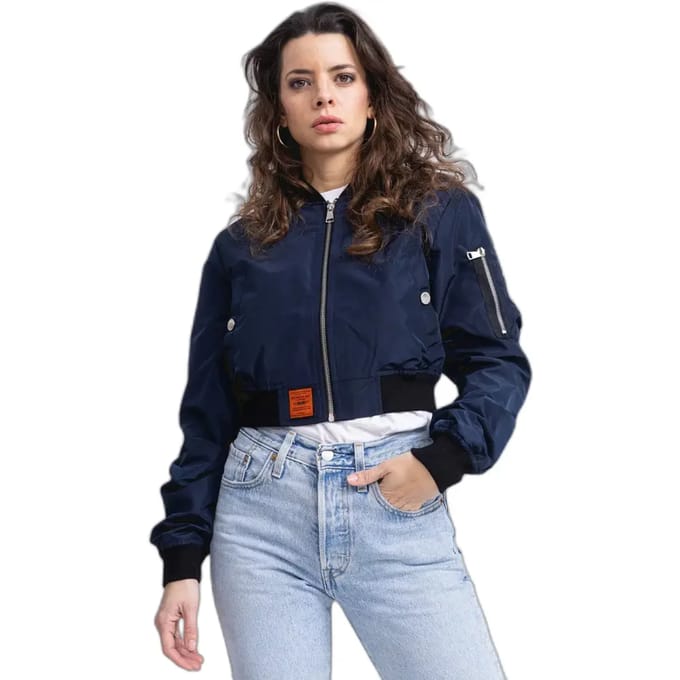 Damesjas Bombers MA102