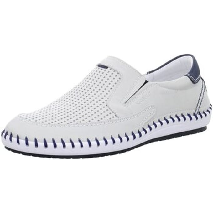 Mocassins Krisbut -