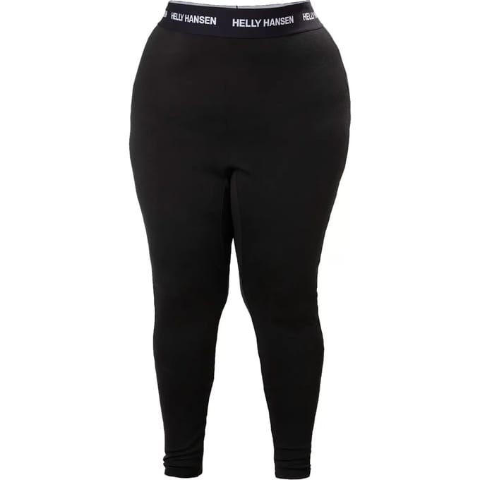 Dames legging merino Helly Hansen Lifa Plus