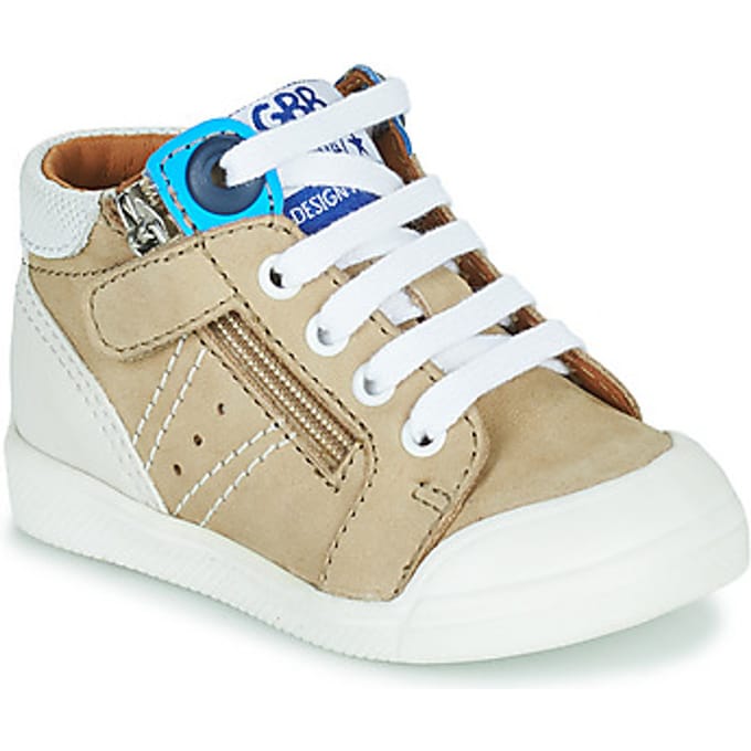 Hoge Sneakers GBB ANATOLE