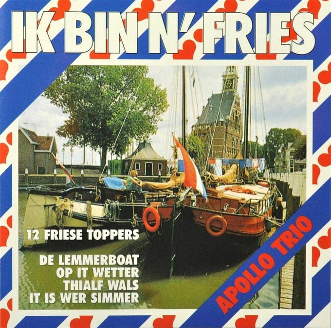 Ik Bin N' Fries