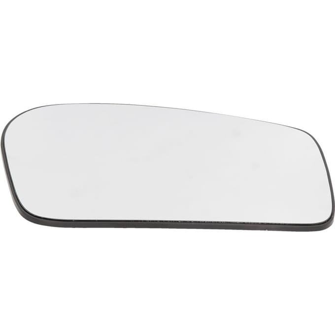Spiegelglas, buitenspiegel BLIC 6102-02-1228357 rechts
