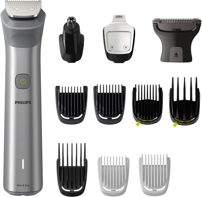 Philips All-in-One Trimmer MG5950/15 Series 5000