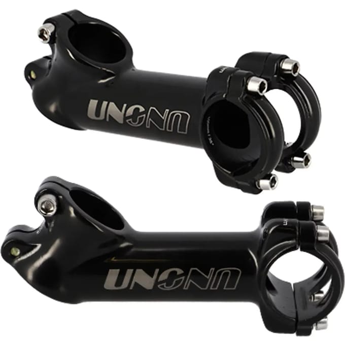 Aluminium steel Uno Ahead Set 1''1/8 L110