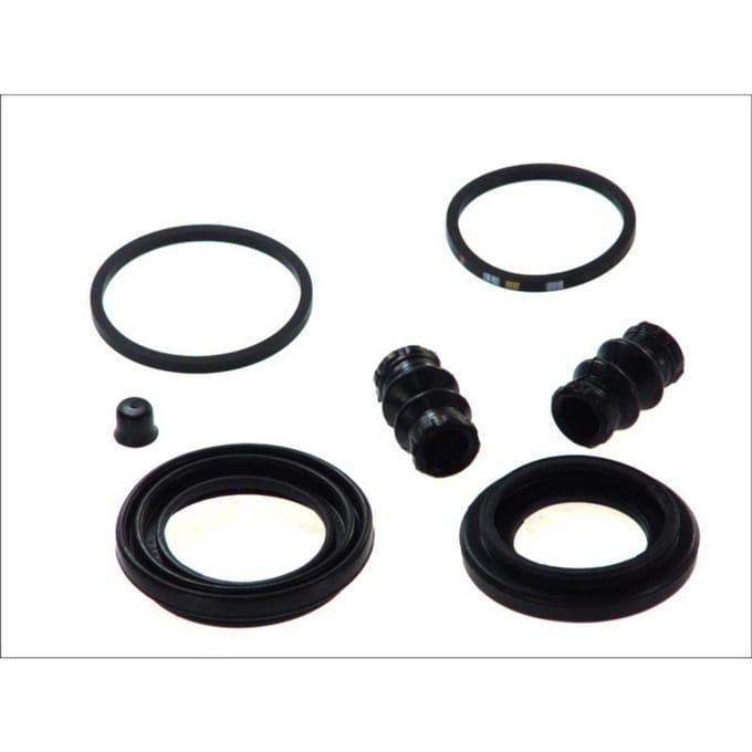 Reparatieset, remklauw AUTOFREN SEINSA D4-265 rechts