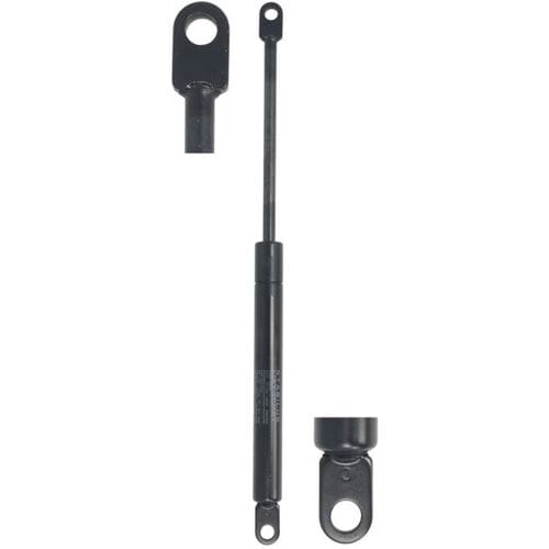 Gasveer, achterklep STABILUS 7703NR
