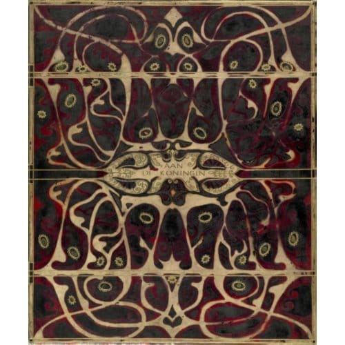 Sportalbum 1898 - Jan Rijpstra