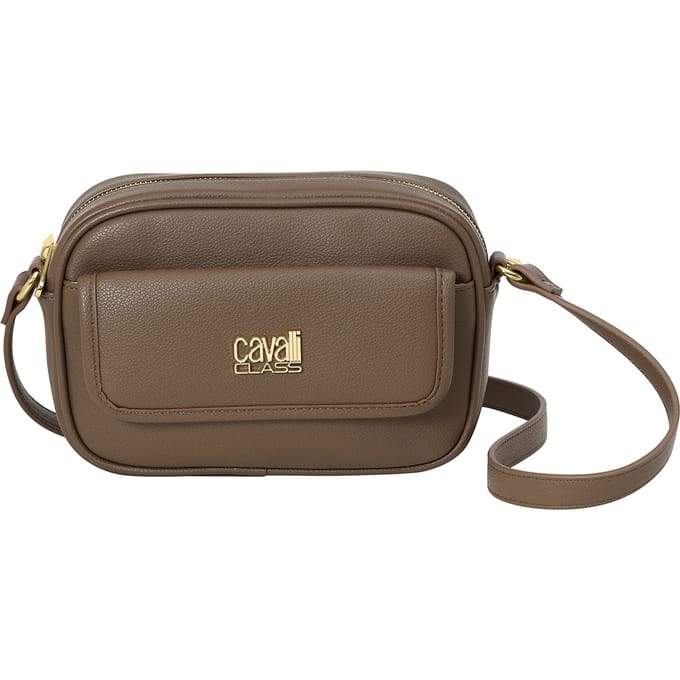 Schoudertas Roberto Cavalli CCHB0199