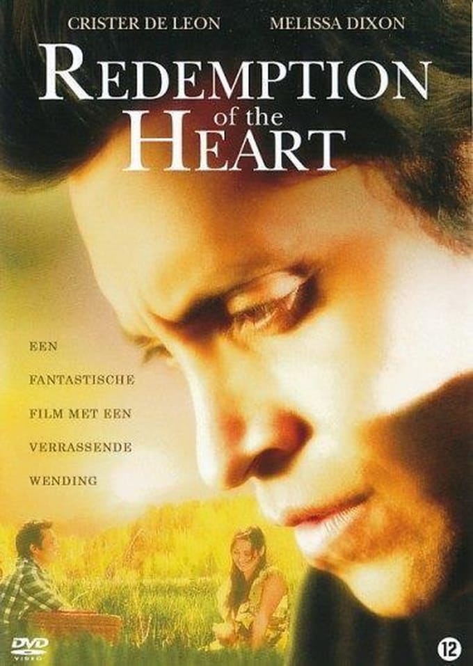 Redemption Of The Heart (DVD)