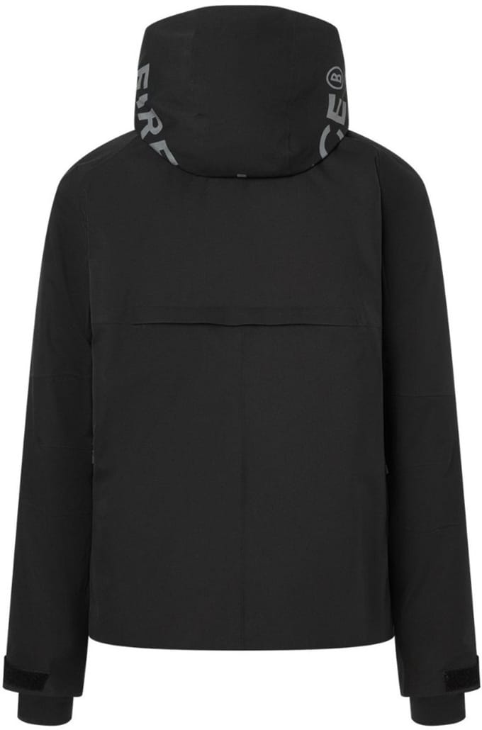 BOGNER - eason3-t - Ski jack heren - Zwart