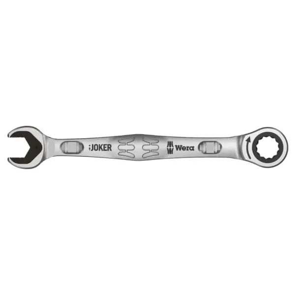 Wera 05073268001 Joker Ring-steeksleutel Sleutelbreedte (metrisch) 8 mm