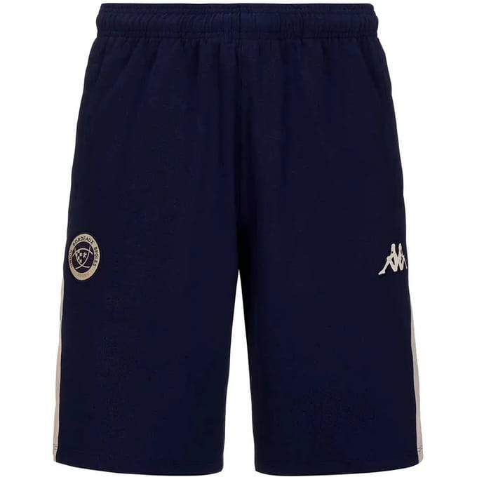Short Union Bordeaux-Bègles Alozipe 8