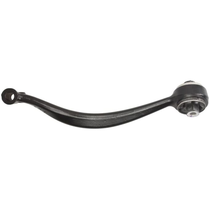 Draagarm, wielophanging MOOG BM-TC-13421 Vooras, links, voorkant