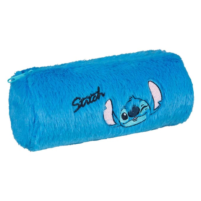Disney Stitch pluche etui Pennenzakken en -etui's