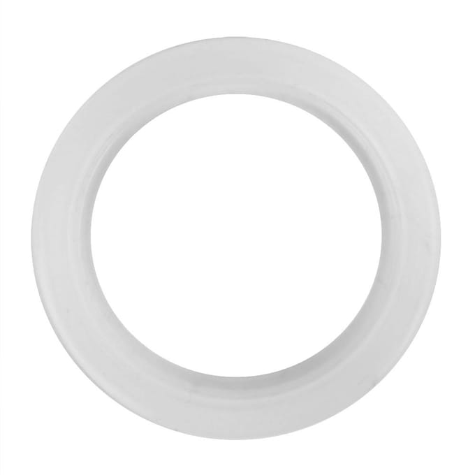Siliconen Afdichtring Voor Universeel Espresso Koffiemachine Accessoire Onderdeel GS-R003 white