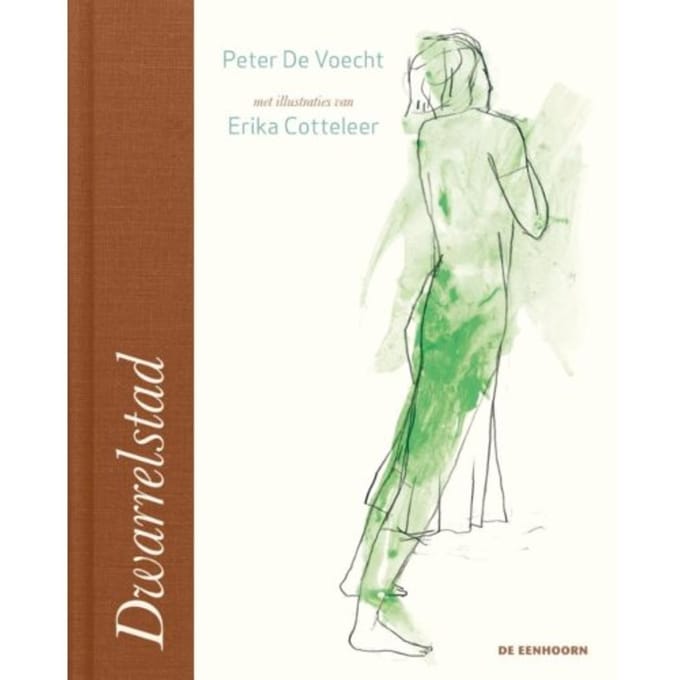 Dwarrelstad - Peter De Voecht