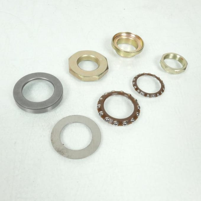Kit roulement de direction 803821 pour scooter Peugeot 50 Tweet 2010 à 2017 Neuf