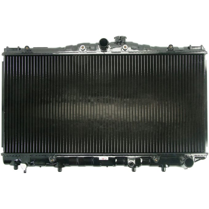 Radiator, motorkoeling KOYORAD PA010044