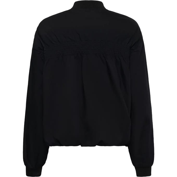 Dames bomber KAFFE Lea Smock
