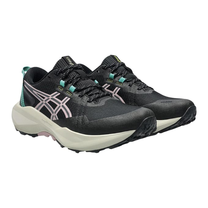 Asics Gel-Venture 11 Trailrunningschoenen Dames