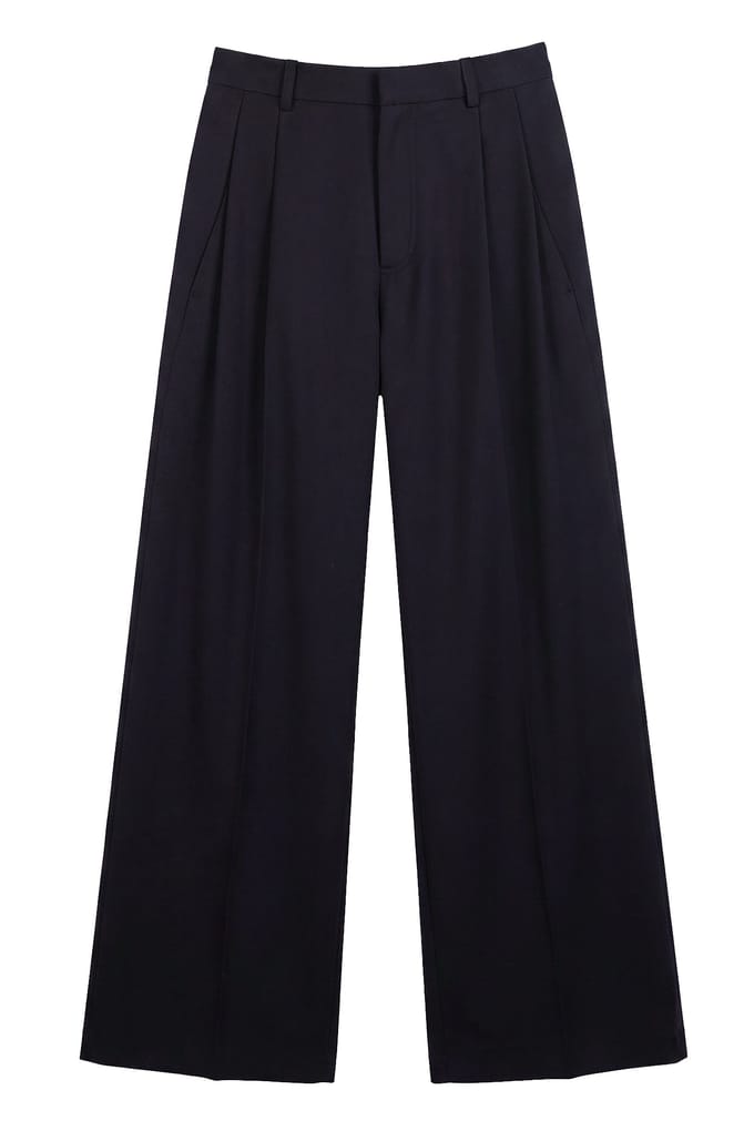 Tela - Broek - 480123 - zwart