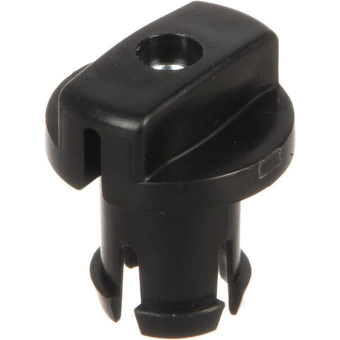 Briggs & stratton knop luchtreinigerafde