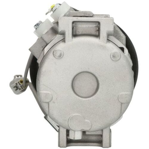 Airco-compressor THERMOTEC KTT095040