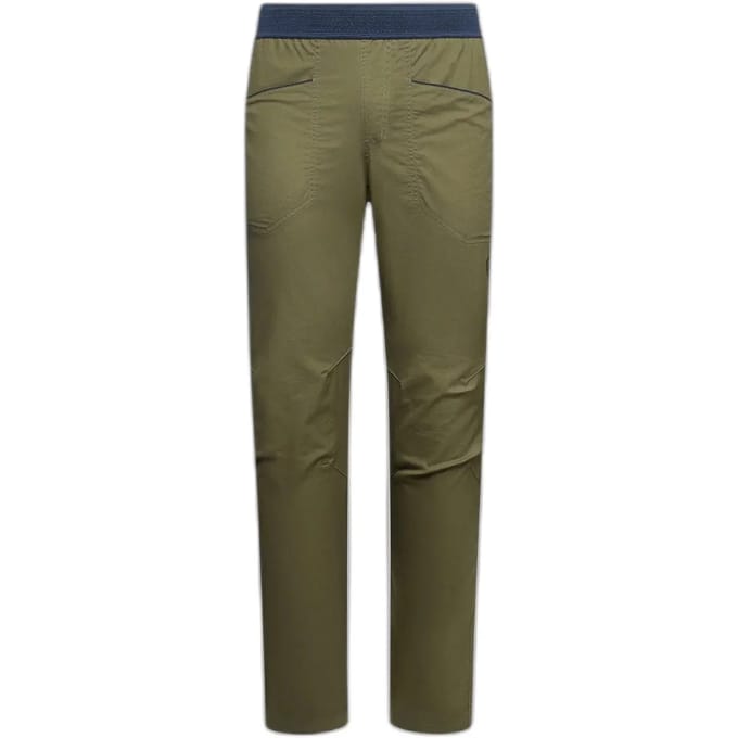 Broek La Sportiva Roots