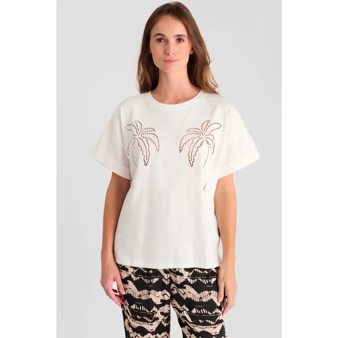 T-shirt Le Temps des Cerises T-shirt ISTAN