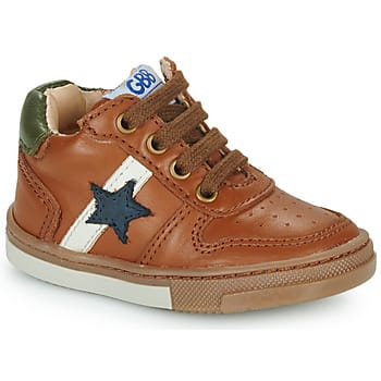 Hoge Sneakers GBB RIKKIE