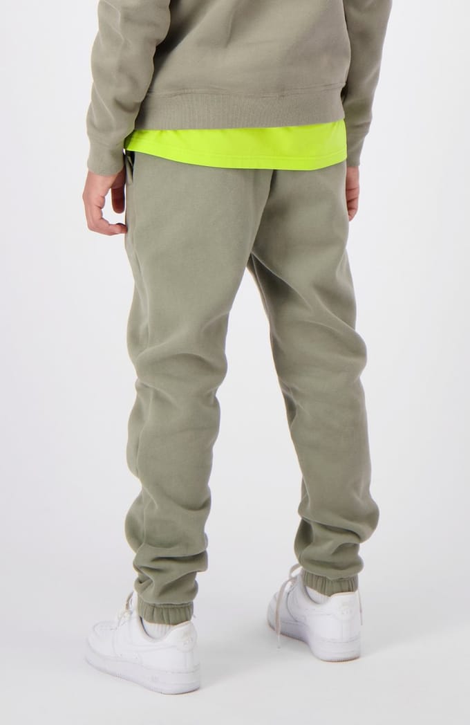 JR. 3D SWEATPANTS