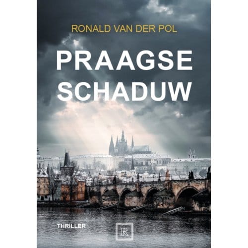Praagse Schaduw - Ronald van der Pol