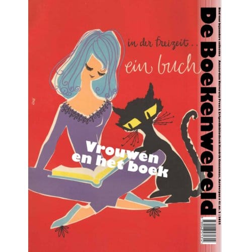 Vrouwen En Het Boek