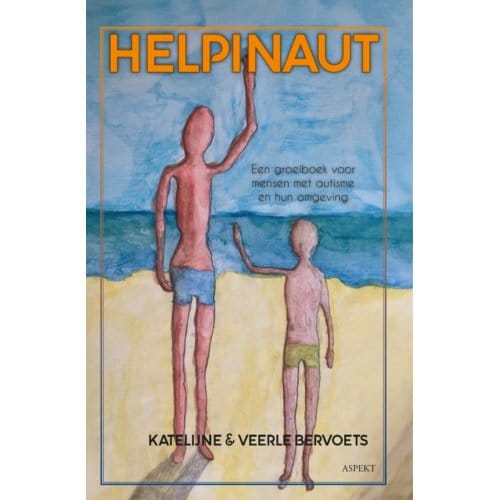 Helpinaut - Katelijne Bervoets