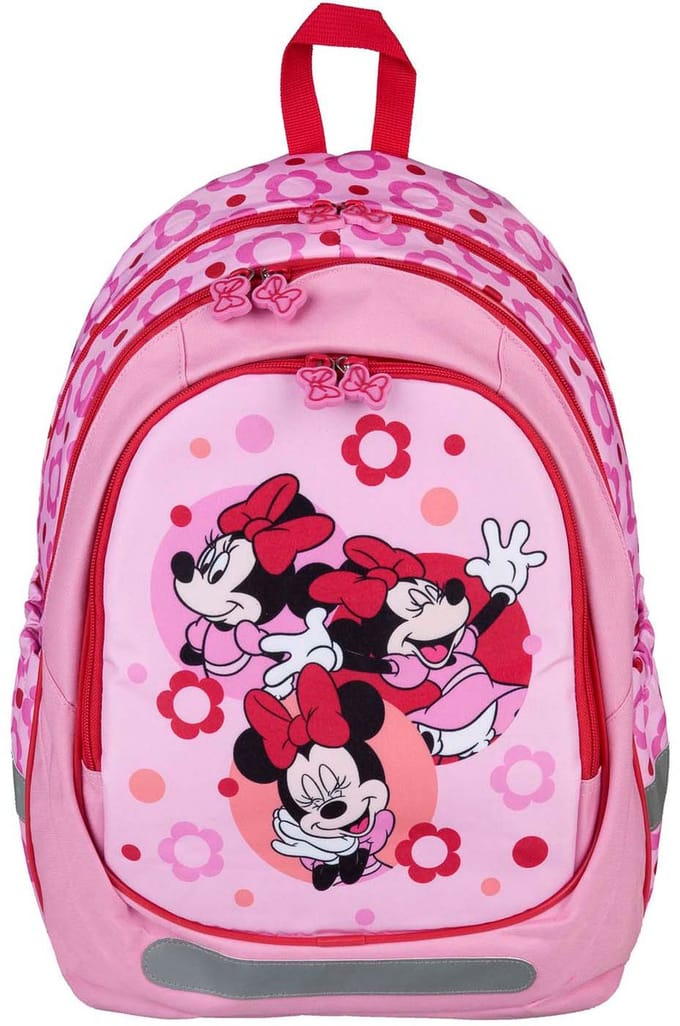 Rugtas Minnie Mouse