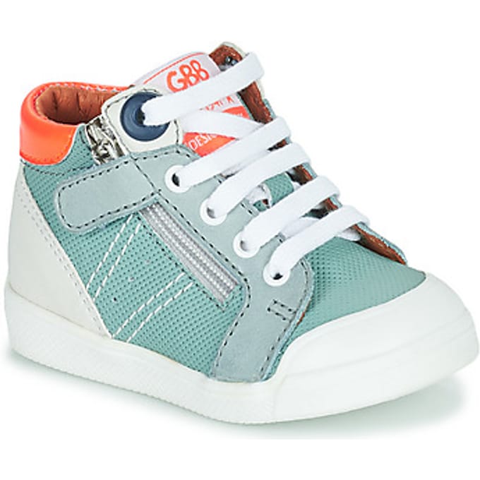 GBB  Hoge Sneakers ANATOLE