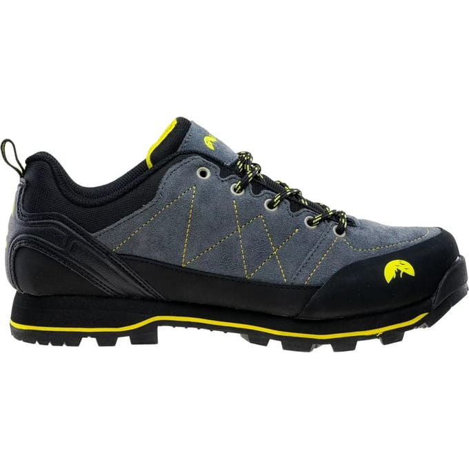 Elbrus Tilbur Wandelschoenen Grijs EU 44 Man