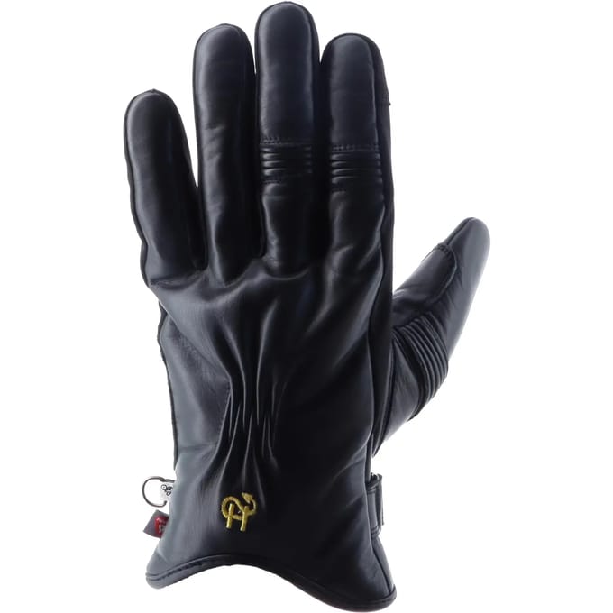 Winter motorhandschoenen Helstons Benson Evo