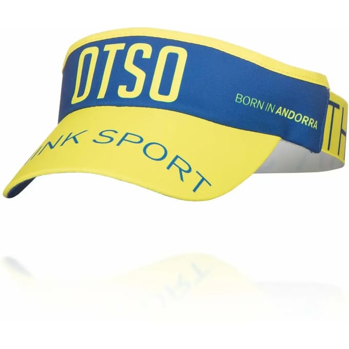 Ultra licht vizier Otso