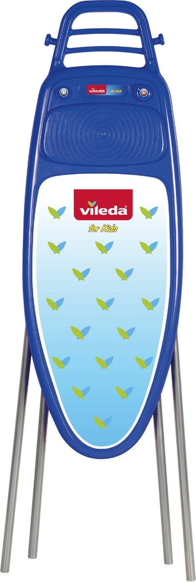 Play-Doh strijkset speelgoed Vileda - speelset voor kinderen.