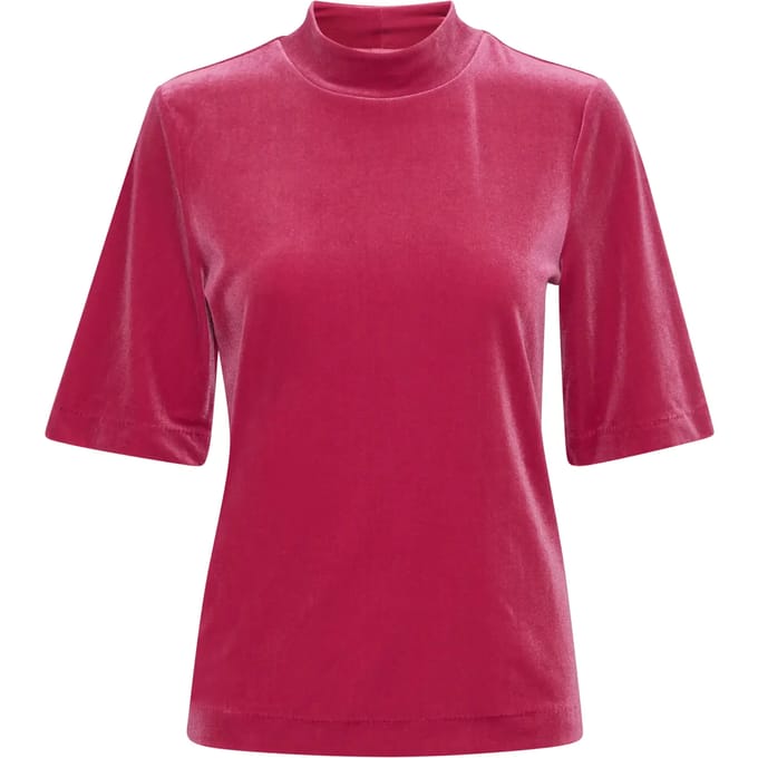 b.young - BYPERLINA SS TSHIRT - Dames - T-shirts