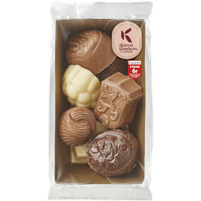 Roombonbons