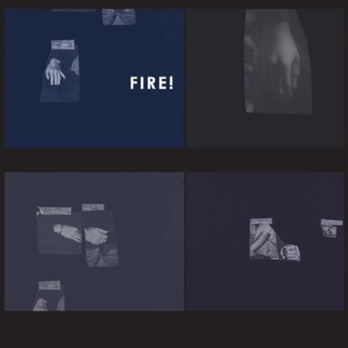 Fire! - The Hands (CD)