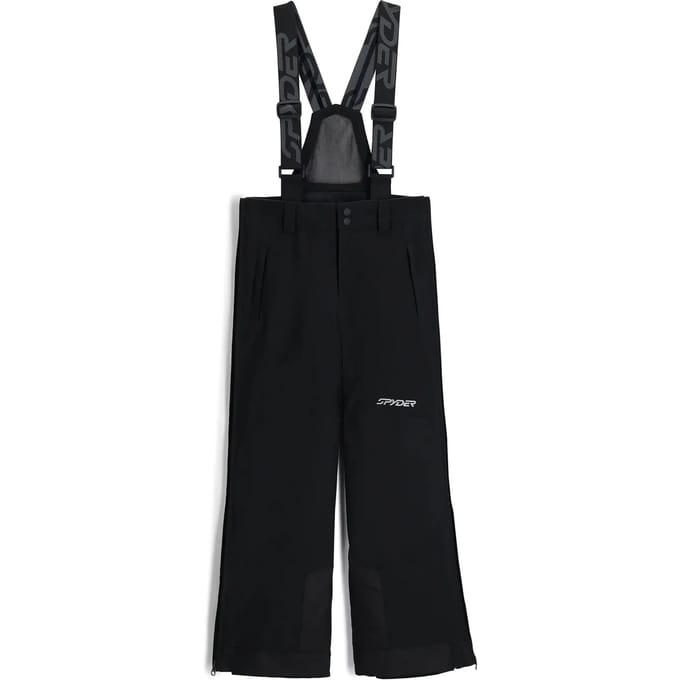 Ski-overalls voor kinderen Spyder Guard Side