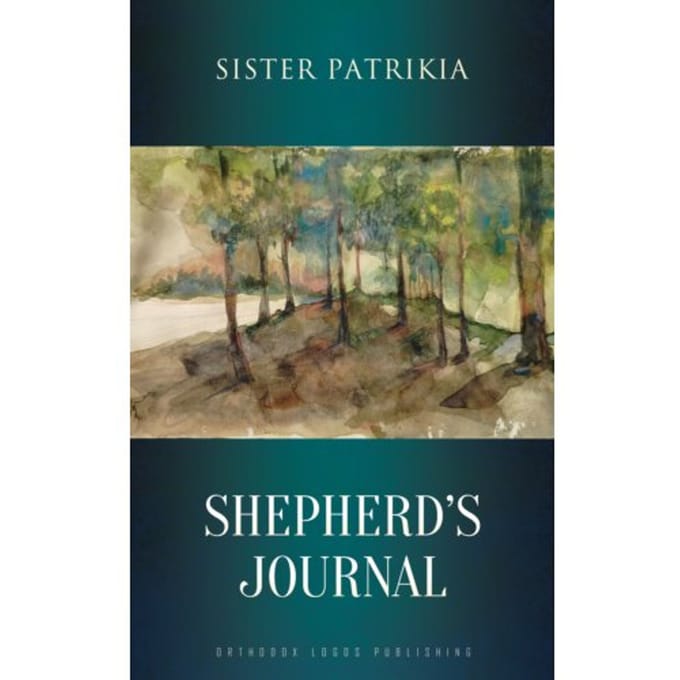Shepherd’s Journal - Sister Patrikia